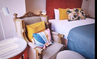 Hualien Charming City Hotel