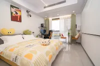 Jiguang E-sports Homestay