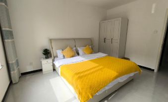 Daxing Airport Hanyi Yaju