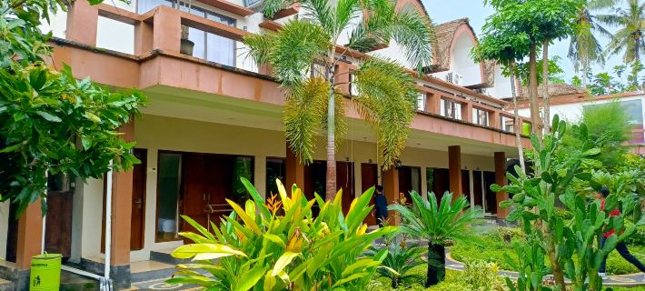 Melati Resort & Hotel Kuta Lombok Hotels in Pujut