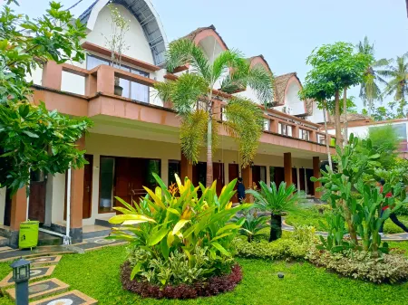 Melati Resort & Hotel
