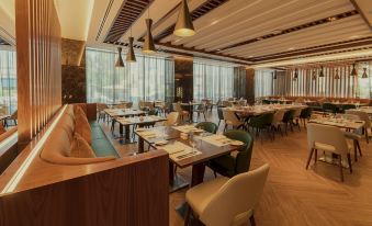 Millennium Al Masar Hotel