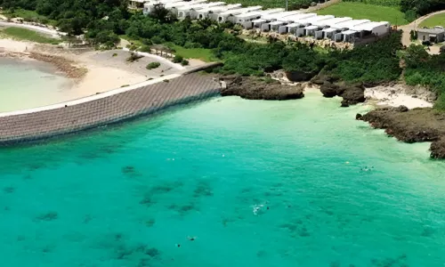 Feliz Villa Suite Miyakojima Ueno