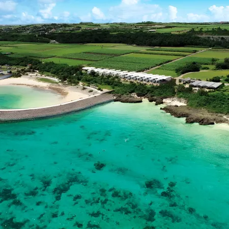 Feliz Villa Suite Miyakojima Ueno