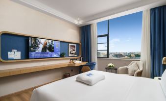 Kyriad Marvelous Hotel (Guangzhou Baiyun International Airport)