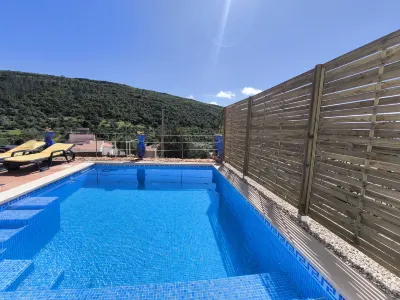 Casa Bananeira Hôtels à : 