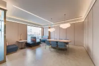 HanTing Hotel (Tangshan Financial Center)