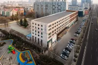 JI Hotel (Weifang Dongfang Road Gude Plaza) Hotels in Weifang