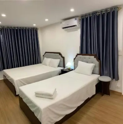 Hanoi Little Hotel