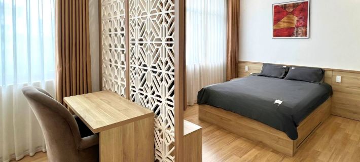 Merci Vinhomes Marina Hai Phong Hotels in Haiphong