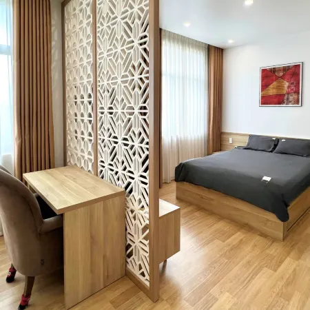 Merci Vinhomes Marina Hai Phong
