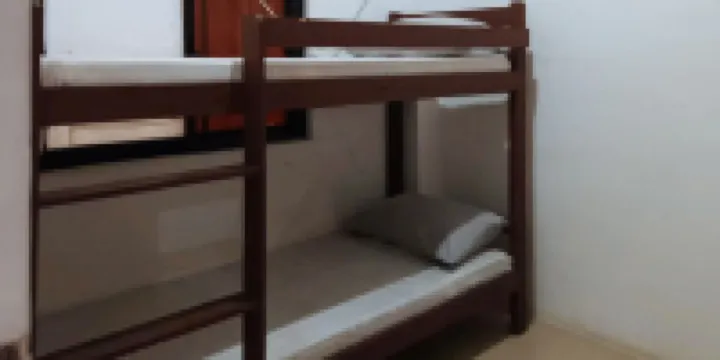 Jabrith Apartment - 2 Br Double Plus