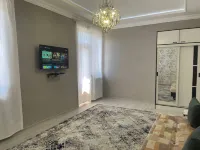 Apartment on Parkentskaya 203 Torgovyy Tsentr 주변 호텔