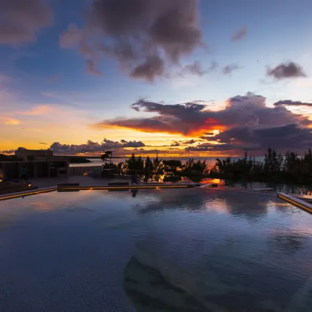 Aquasense Hotel & Resort