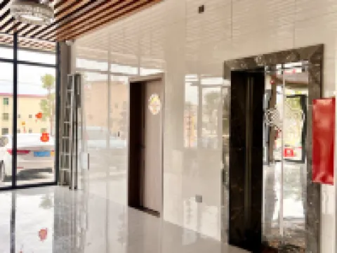Yuelaifu Accommodation Lianping İlçesi otelleri