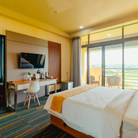 De Balen Soultan Hotel