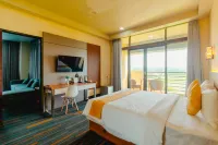 De Balen Soultan Hotel - parking