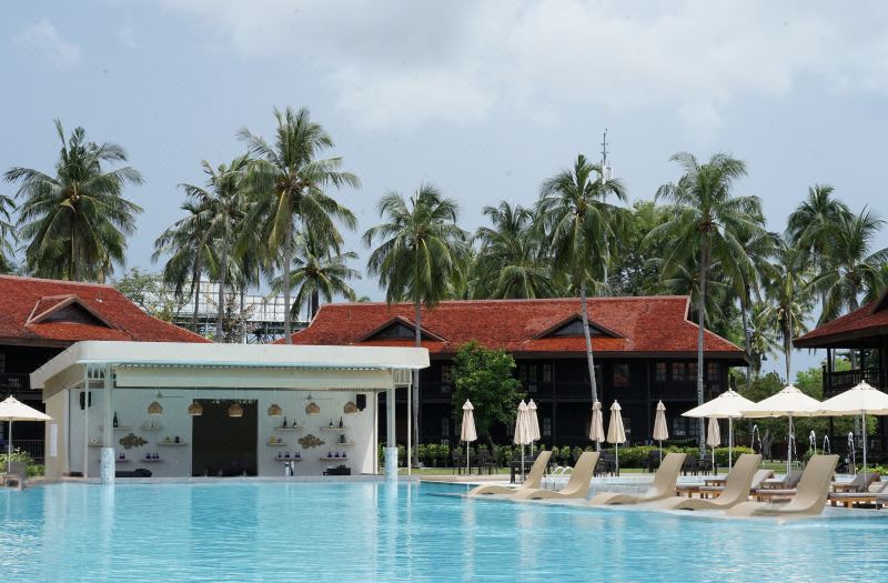 Pelangi Beach Resort & Spa, Langkawi photo 4