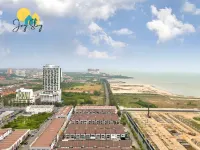 Bali Residence I Luxury 2Br I 6-10Pax I Jonker St I Water Park I City Centre by Jay Stay