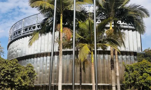 普格溫泉錦江賓館