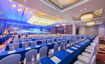 Jinghan Hotel Jingdezhen