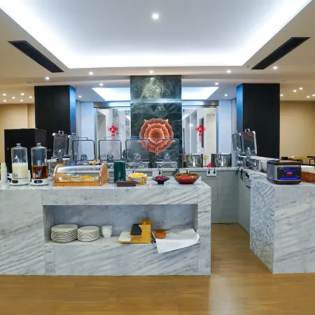 Daoxian Xiyue Hotel