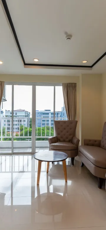 507 2 Bedroom Apartment