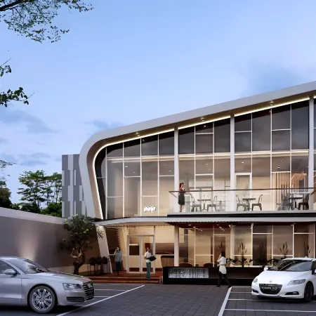 Smart Budget Hotel