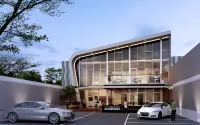 Smart Budget Hotel Semarang