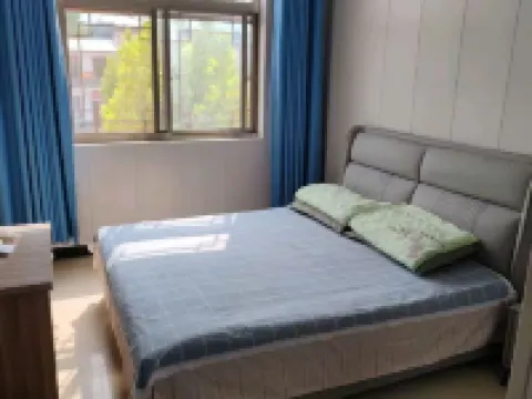 和諧賓館 夏縣酒店