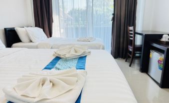 Collection O Room Lanna Hotel