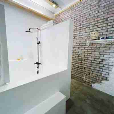 White&Light B&B Rooms