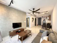 Gaia Residence, Gamuda Gardens Rawang by Sleepy Bear Hotel a Rawang
