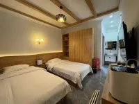 Shanye Homestay (Mujixiang Huoshan Scenic Area)