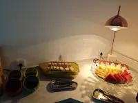 Weizhou Banquet Hotel - breakfast