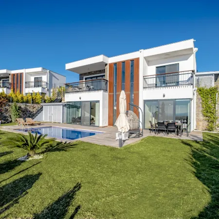 Farilya Villas by Important Group Travel