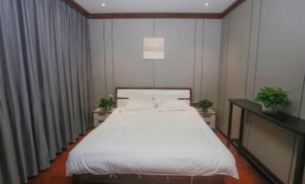 Ruogang Scenic Homestay