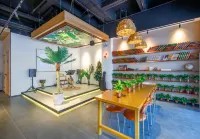 登巴客棧（上海陸家嘴新大陸廣場店）