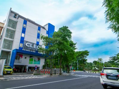 Cleo Balaikota Surabaya
