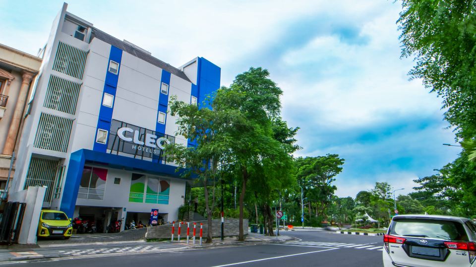 Cleo Balaikota Surabaya