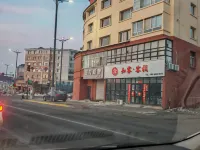 Zhiwu Chinese Inn