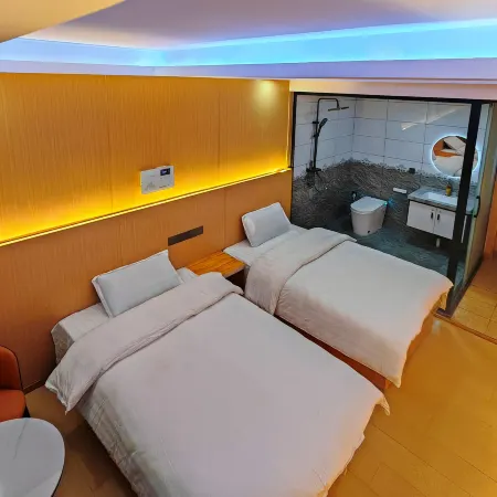 Dingri Xingyao Hotel