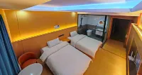星耀飯店