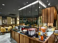 Daiwa Roynet Hotel Naha-Omoromachi Premier - breakfast