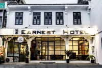 Earnest Hotel Georgetown - 3 Sao