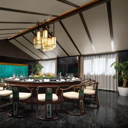 Grand House Chang Shan Qu Zhou