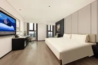 崑山高新區鑫欣科創亞朵飯店