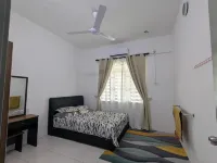 Homestay ibunda - Beach