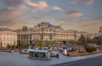Metropol Hotel Hotels near Fragment of the Bely Gorod Wall