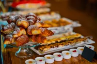 Metropolitan Old Town Hotel - Czech Leading Hotels - sarapan